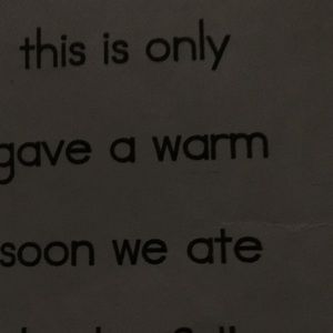 Meet your Posher, Hey